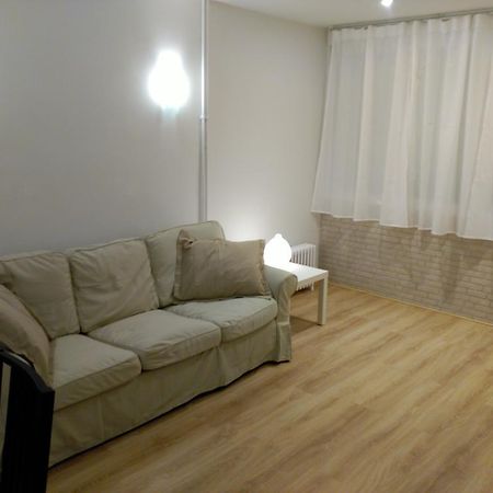 Апартаменти Madrid Rent 5 Екстер'єр фото