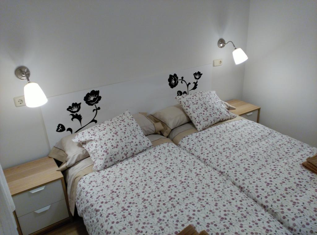 Апартаменти Madrid Rent 5 Екстер'єр фото
