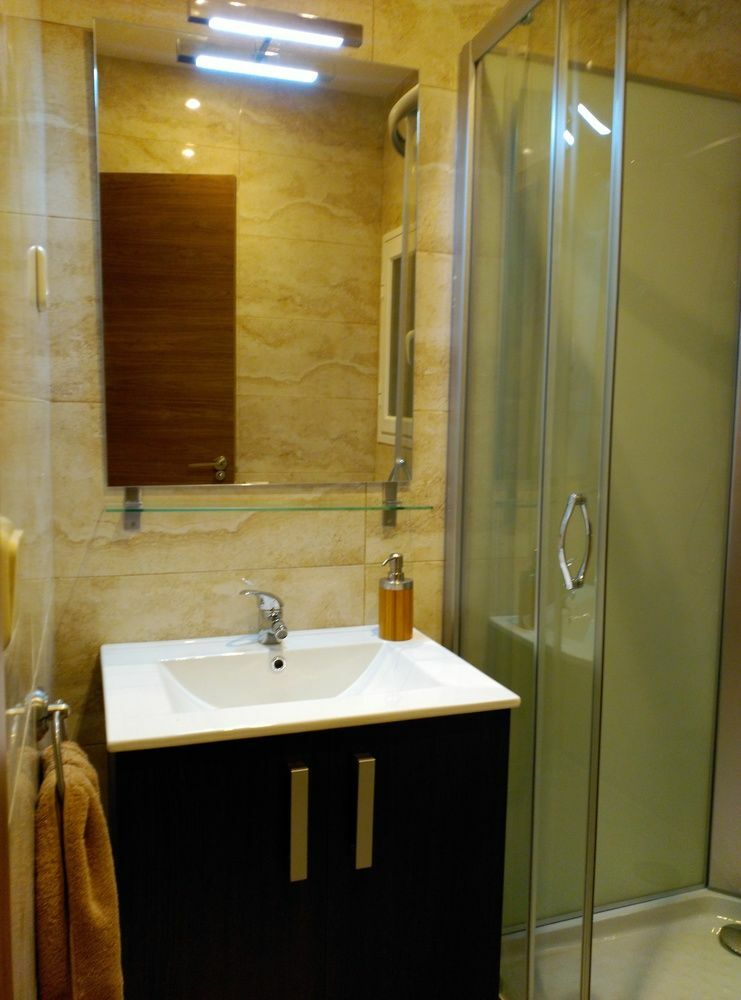 Апартаменти Madrid Rent 5 Екстер'єр фото